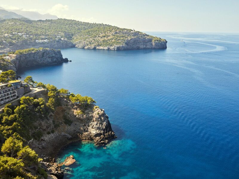 SKT Luxushotels Luxusreisen Jumeirah Mallorca Spanien 008