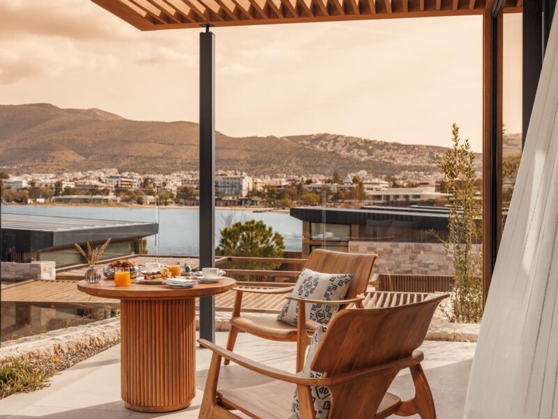 SKT Luxushotels Luxusreisen Aesthesis Griechenland 001