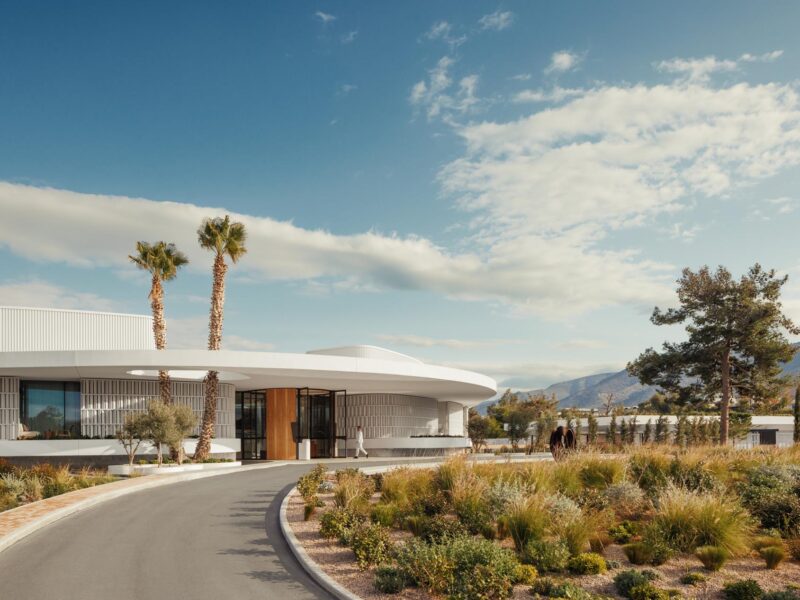 SKT Luxushotels Luxusreisen Aesthesis Griechenland 002