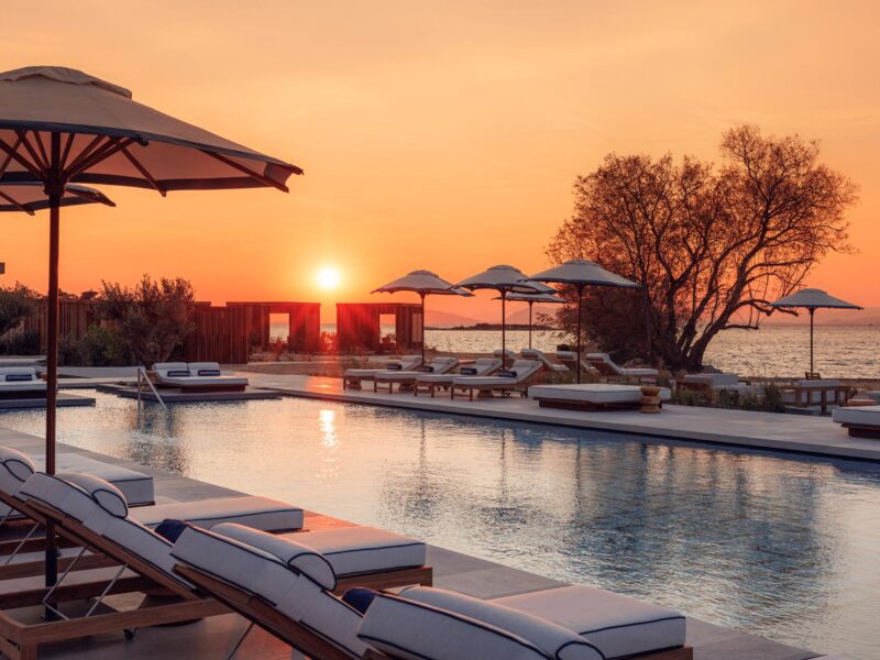SKT Luxushotels Luxusreisen Aesthesis Griechenland 011