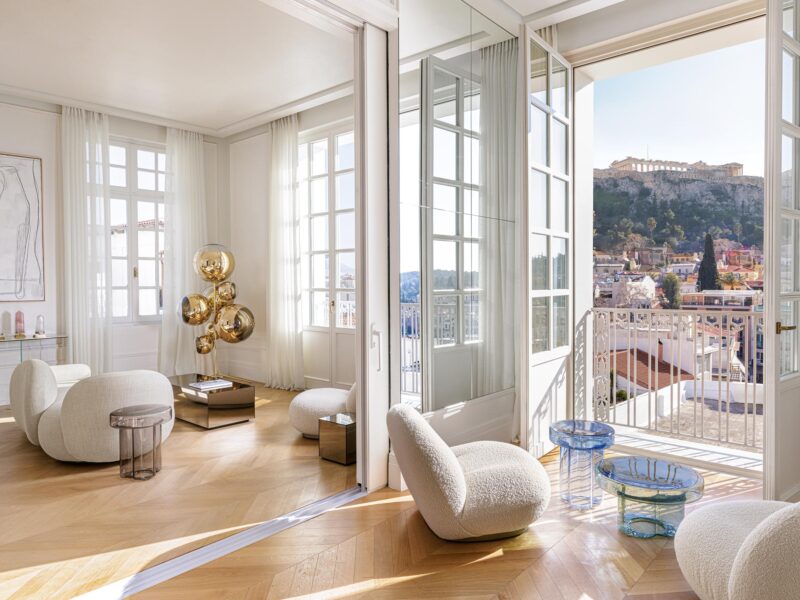 SKT Luxushotels Rundreisen Dolly Griechenland 007
