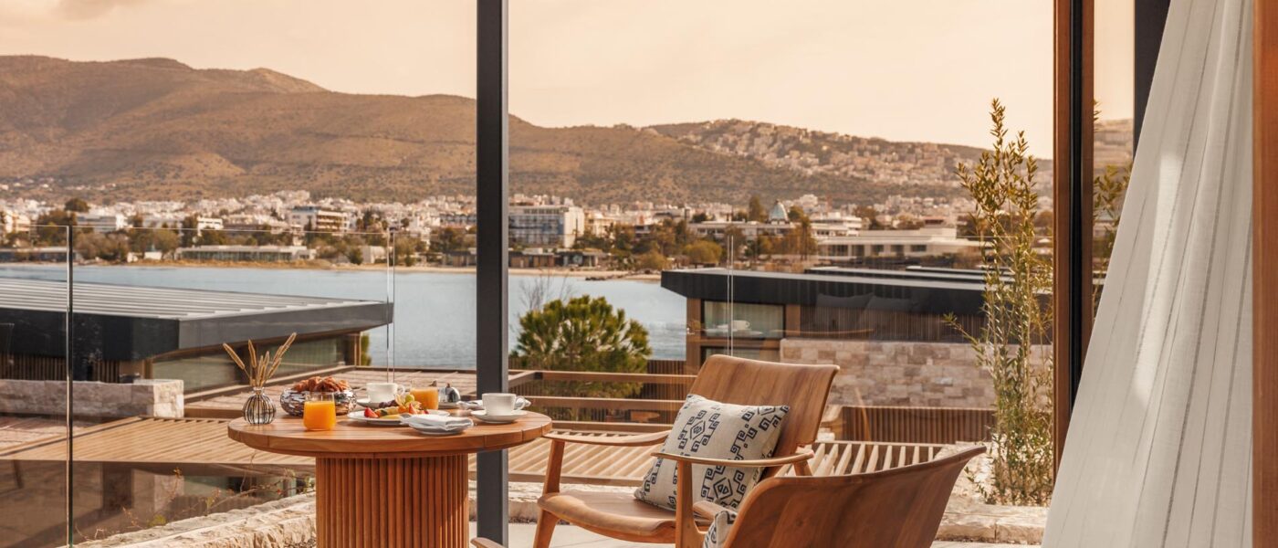 SKT Luxushotels Luxusreisen Aesthesis Griechenland 001