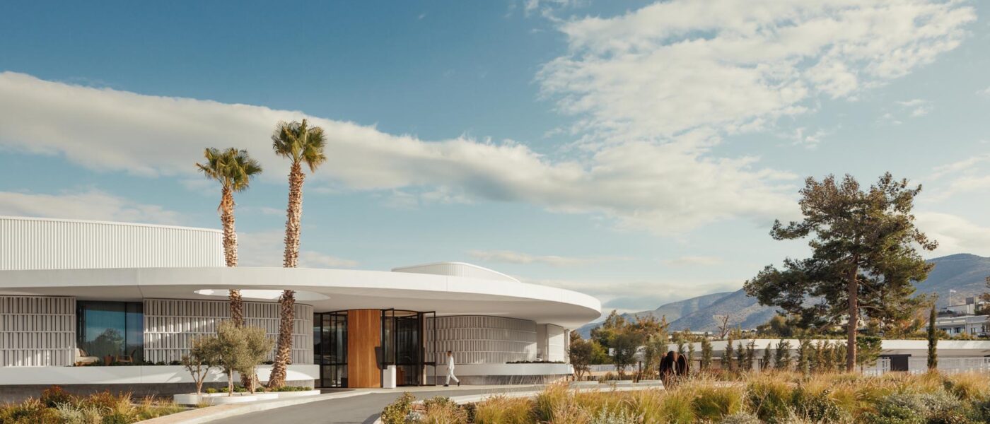 SKT Luxushotels Luxusreisen Aesthesis Griechenland 002