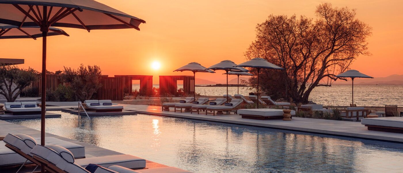 SKT Luxushotels Luxusreisen Aesthesis Griechenland 011