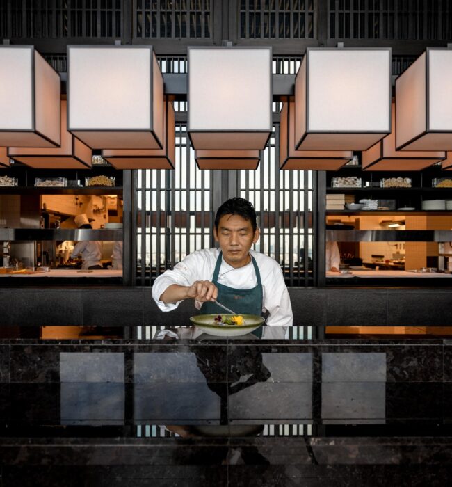 SKT Luxushotels Luxusreisen Aman Tokyo Japan 009