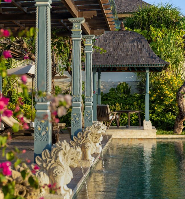 SKT Luxushotels Luxusreisen Jumeirah Bali 015