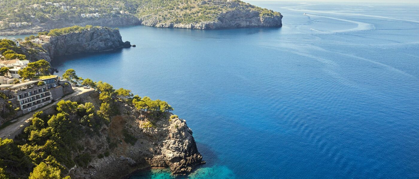 SKT Luxushotels Luxusreisen Jumeirah Mallorca Spanien 008