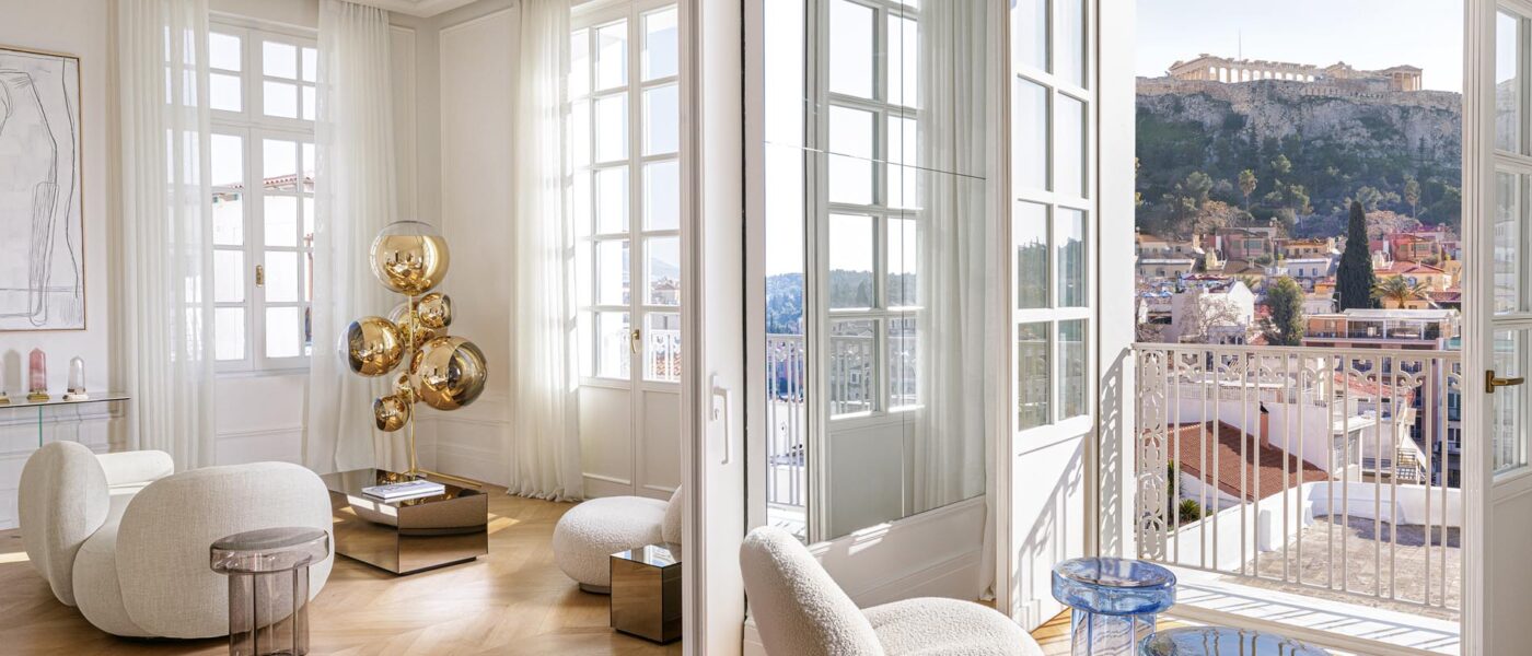 SKT Luxushotels Rundreisen Dolly Griechenland 007