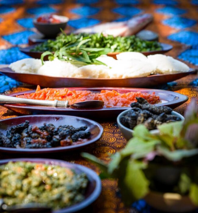 SKT Luxushotels Rundreisen Sussi Chuma Lodge 010