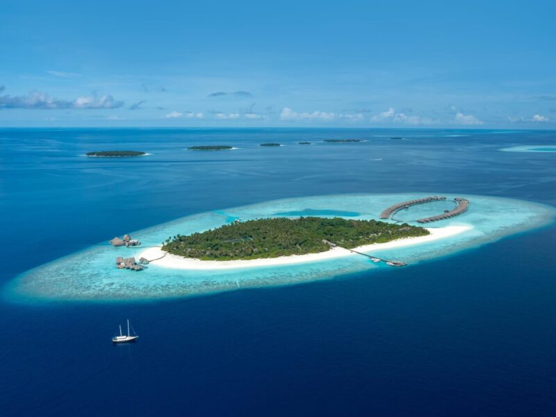 SKT Luxusreisen Rundreisen DJI 0239