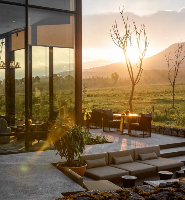 SKT Luxusreisen Singita Kwitonda Lodge Ruanda 002